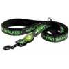 Vodítko nylon 150/2cm zelená Kiwi