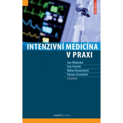 Intenzivní medicína v praxi