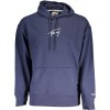 Tommy Hilfiger Perfektná Pánska Mikina Modrá