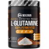 Maxxwin L-GLUTAMINE 100% FERMENTED 500 g citron