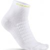 Členkové funkčné ponožky Craft ADV DRY MID (1 PAIR) biele 1910634-900000 - 46-48