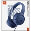 JBL TUNE 500 BLUE