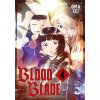 Blood Blade 4