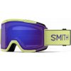 Okuliare zjazdové SMITH SQUAD Uni