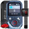 Bluetooth diaľkový ovládač Telesin T13 pre GoPro Hero 13 12 11 10 9 MAX HERO 2024 IP54