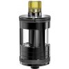 Aspire Clearomizér Nautilus GT 2ml Barva: Černá