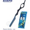 Kiepe Britva sada ERGOS Styling razor 123