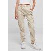 Ladies High Waist Cargo Comfort Jogging pants softseagrass