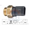 Teplotný spínač ventilátora chladenia FACET 7.5102