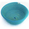 misa EDELRID Rope Bowl Blue