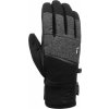 Rukavice Reusch Febe R-Tex XT black/black Melange 6,5