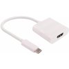 Prevodník USB3.1 na HDMI, rozlíšenie 4K*2K@30Hz ku31hdmi01