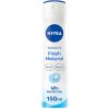 Nivea Fresh Natural Woman deospray 150 ml