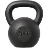 HMS Kettlebell liatinový KZG 20 KG