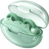 Bezdrôtové slúchadlá REMAX CozyBuds W15 / Ear Clip / pastelovo zelené 661573