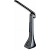 RABALUX 74041 Amato stolové svietidlo LED V440mm 7W/340lm 4000K čierna, stmievateľné