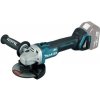 MAKITA DGA504Z aku uhlová brúska 125mm, 18V Li-ion, bez batérie