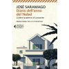 Diario dell'anno del Nobel. L'ultimo quaderno di Lanzarote (José Saramago)(Brožovaná)