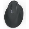 Hama vertikálna ergonomická bezdrôtová myš EWM-500L, pre ľavákov