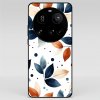 4NewCase - Kryt pre XIAOMI - Xiaomi 15 Ultra - GLOSSY - Leaf Minimalism - 1014470500021