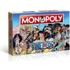 Monopoly One Piece CZ/SK 5036905056991