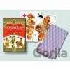 Golden Russian, 55 Cards, SF - Piatnik