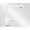 Blanco LINUS biela 516702