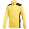 adidas REGISTA 18 TRAINING yellow JR DJ1841
