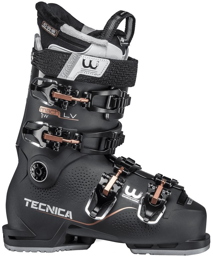 Tecnica Mach1 LV 95 W 19/20