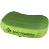 Sea To Summit Aeros Premium Pillow Regular Lime 34x24x11