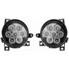 CORDOBA IBIZA SUPERB FOX LUPO POLO HALOGÉNOVÉ HMLOVÉ LAMPY SADA LED