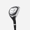 INESIS Golfový hybrid 100 Graphite pre pravákov veľkosť 2