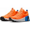 Pánske topánky na cross tréning Nike FREE METCON 6 FJ7127-802 - EUR 43 | UK 8,5 | US 9,5