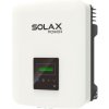 SOLAX X3-MIC-10K-G2 / 10kW / 3Fázový / Sietový Menič / 2x MPPT