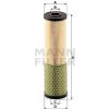 Olejový filter MANN-FILTER HU 736 x