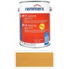 REMMERS HK lazúra 3v1 Plus - ochranná lazúra na drevo pre exteriér 2.5 l Dub svetlý