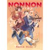 Seqoy s.r.o. Komiks Non-Non