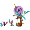 LEGO® DREAMZzz™ 71472 Izzie a jej teplovzdušný balón
