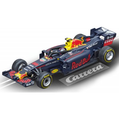 Carrera GO 64144 Red Bull Racing M.Verstappen od 18,97 € - Heureka.sk
