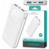Joyroom JR-PBF12 10000mAh biela