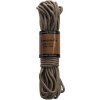 MFH polypropylénové lano 15 metrov 5mm coyote