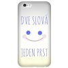 Kryt na mobil s motívom dve slová 2 Huawei P30 Lite New Edition