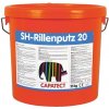 Caparol Capatect SH Rillenputz 20 25kg