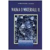 Nauka o materiálu II - Luděk Ptáček