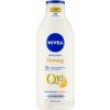 NIVEA Spevňujúce telové mlieko Q10 pre normálnu pokožku 400 ml
