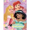 Maľovanky JM A5 Disney Princezné