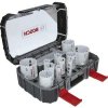 BOSCH Carbide Universal sada vykružováků HM 13dílná