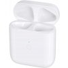 Puzdro Nabíjacie puzdro pre Apple AirPods 1/2 gen Biele bezdrôtové nabíjanie