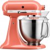 KitchenAid kuchynský robot Artisan 5KSM185PS - Lososová