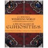 J.K. Rowling's Wizarding World - A Pop-Up Gallery of Curiosities (Warner Bros.)(Pevná)